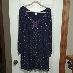 Old Navy Dress